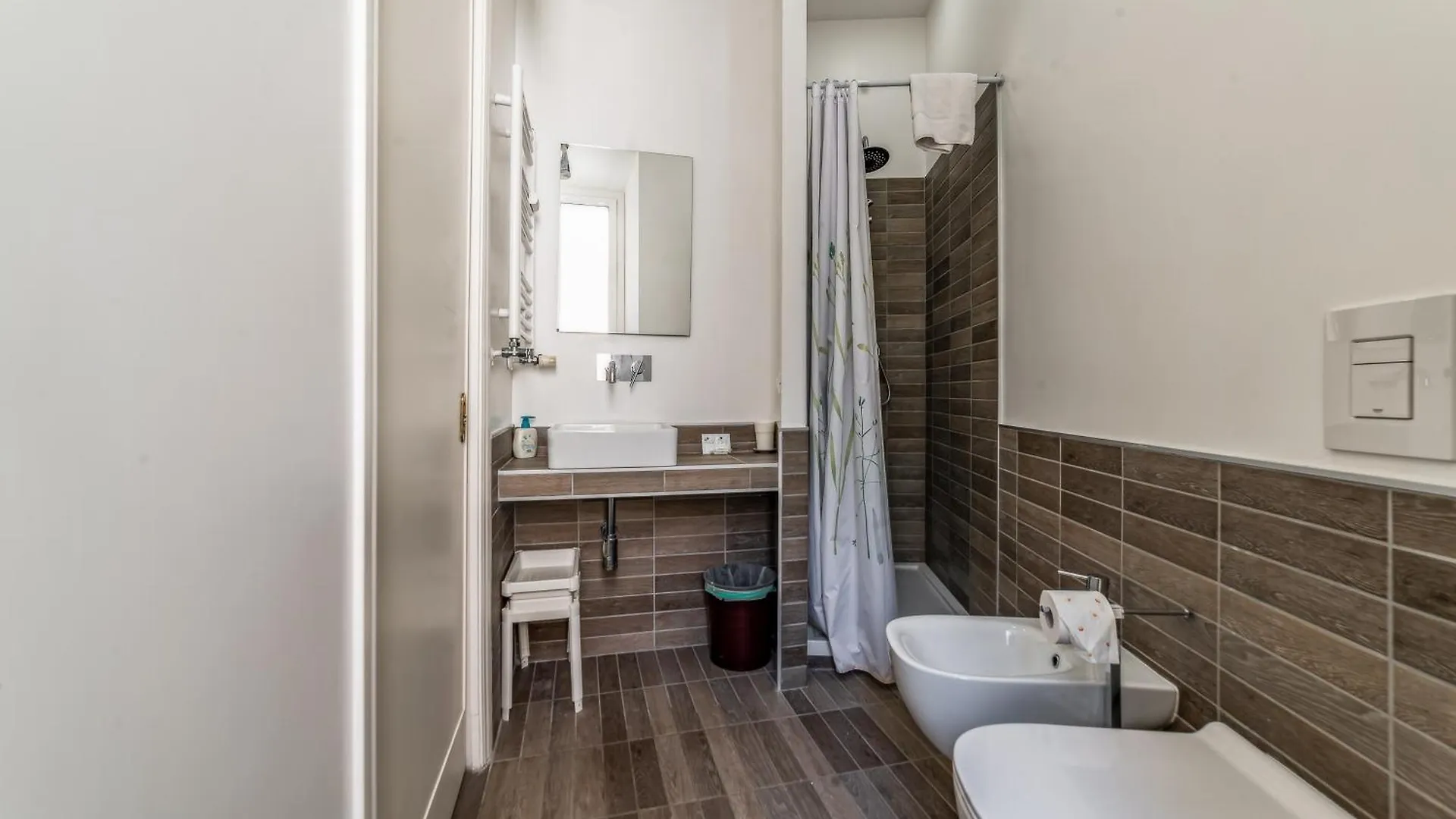 Casa Fabrizio - Metro San Giovanni Rome