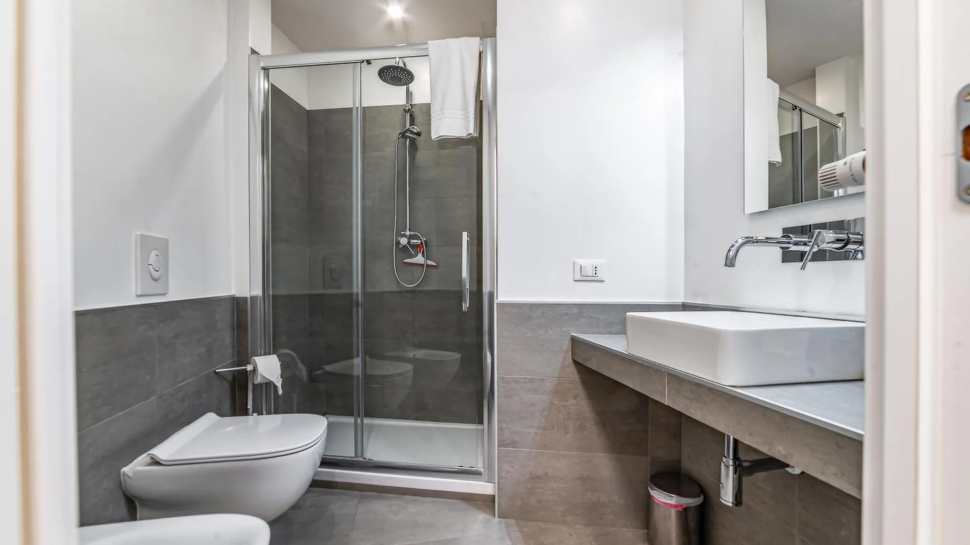 Apartment Casa Fabrizio - Metro San Giovanni Rome Italy