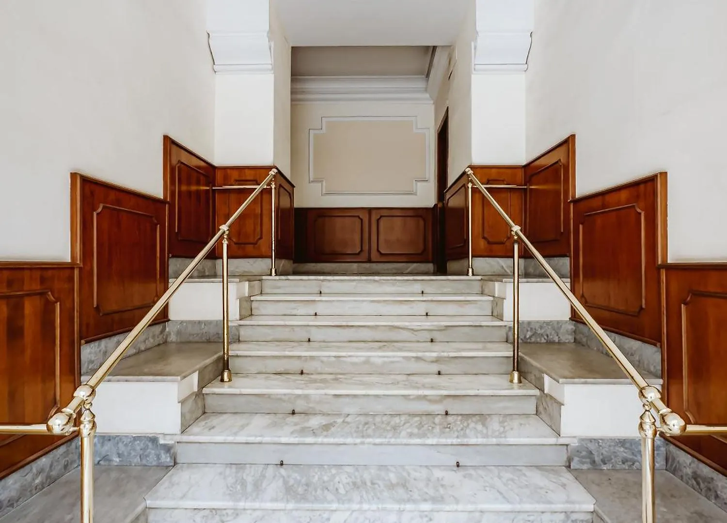 Apartment Casa Fabrizio - Metro San Giovanni Rome