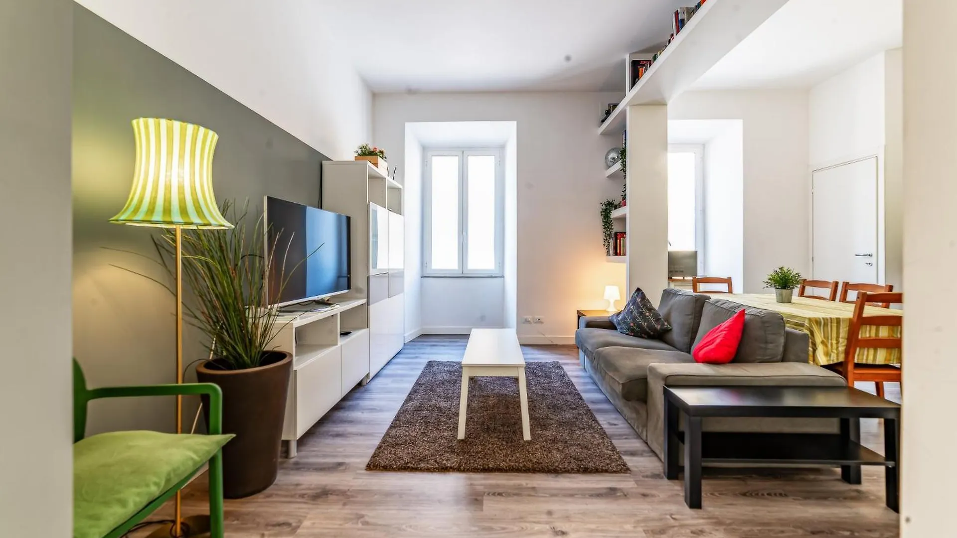 Casa Fabrizio - Metro San Giovanni Rome Italy