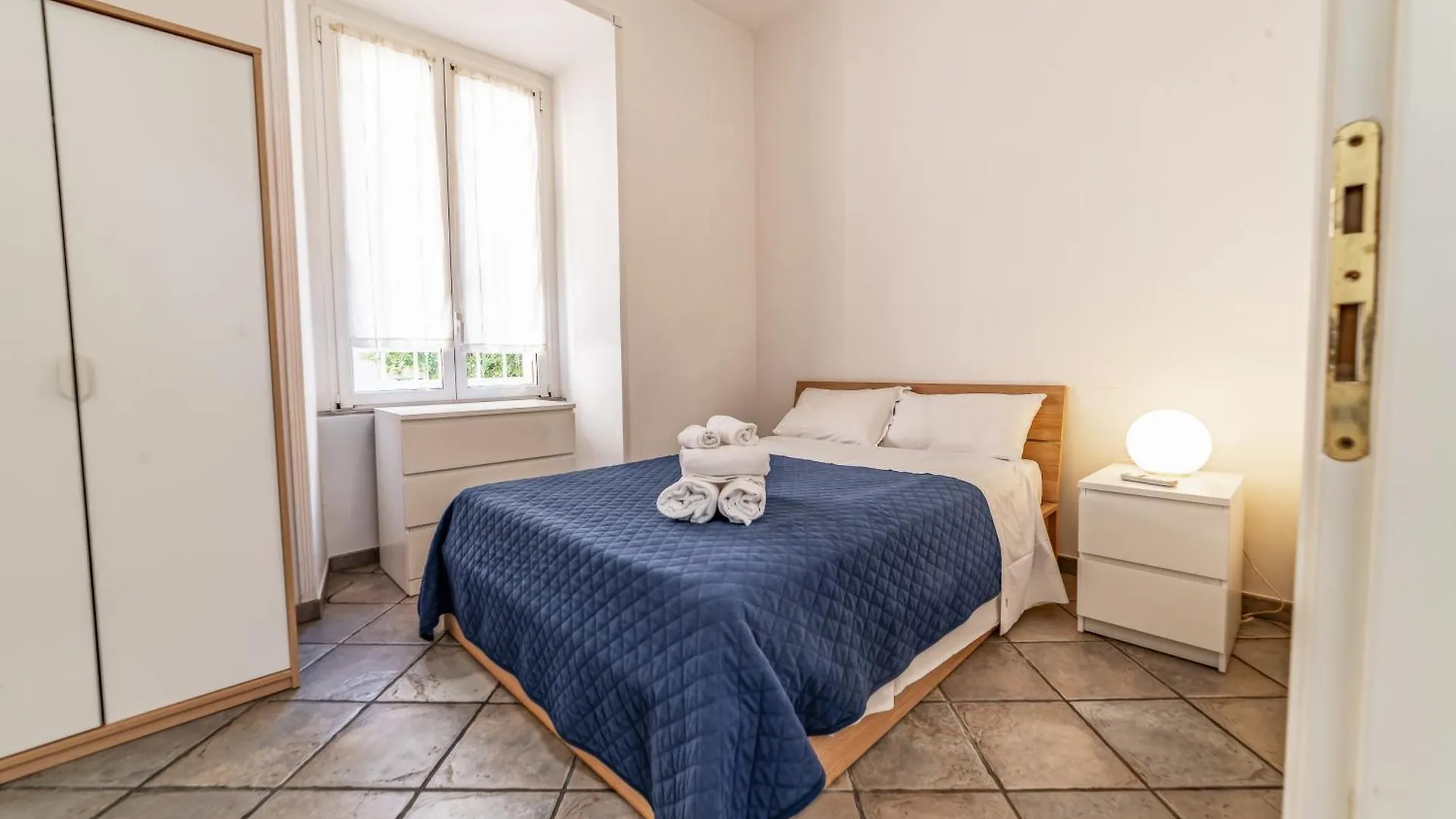Casa Fabrizio - Metro San Giovanni Rome Apartment